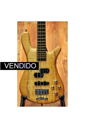 Warwick Streamer LX4 Warwick Streamer LX4